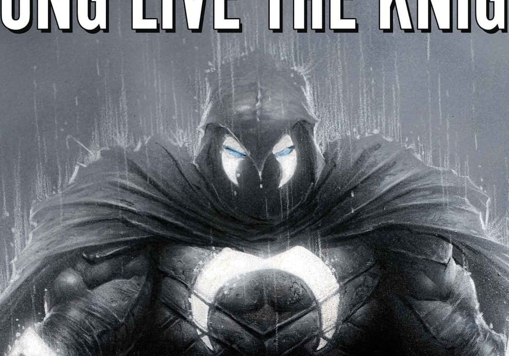Vengeance of the Moon Knight teaser featured