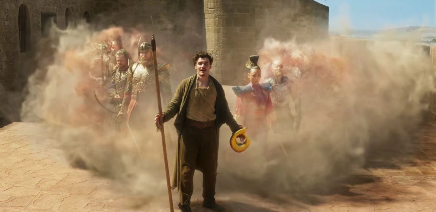 Wheel of Time 2x08