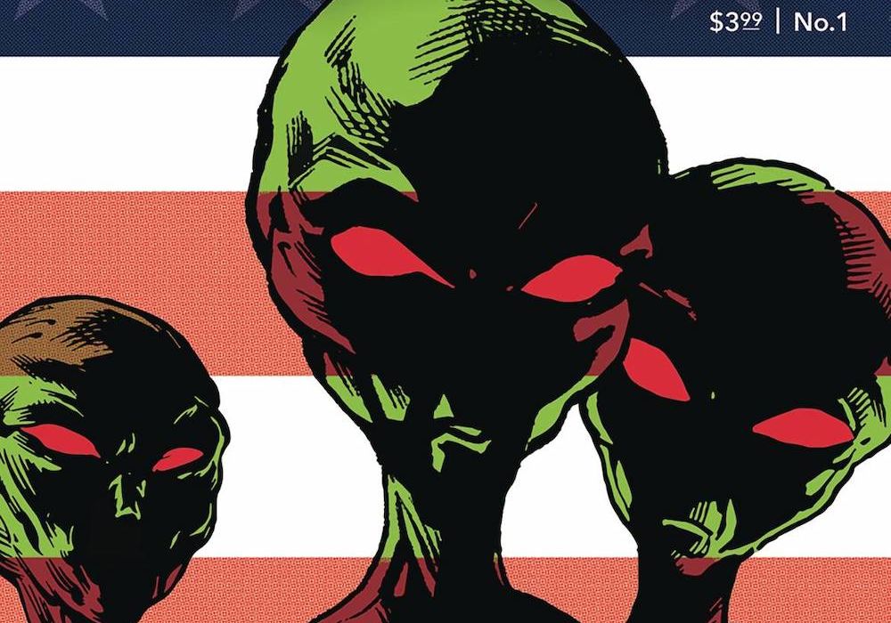 Saucer Country Finale Featured