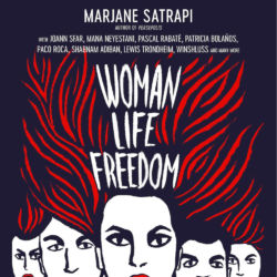 Woman Life Freedom featured