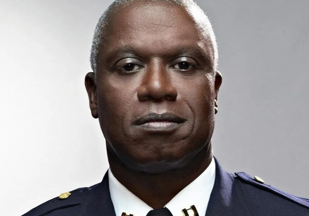 Andre Braugher Brooklyn Nine Nine featured