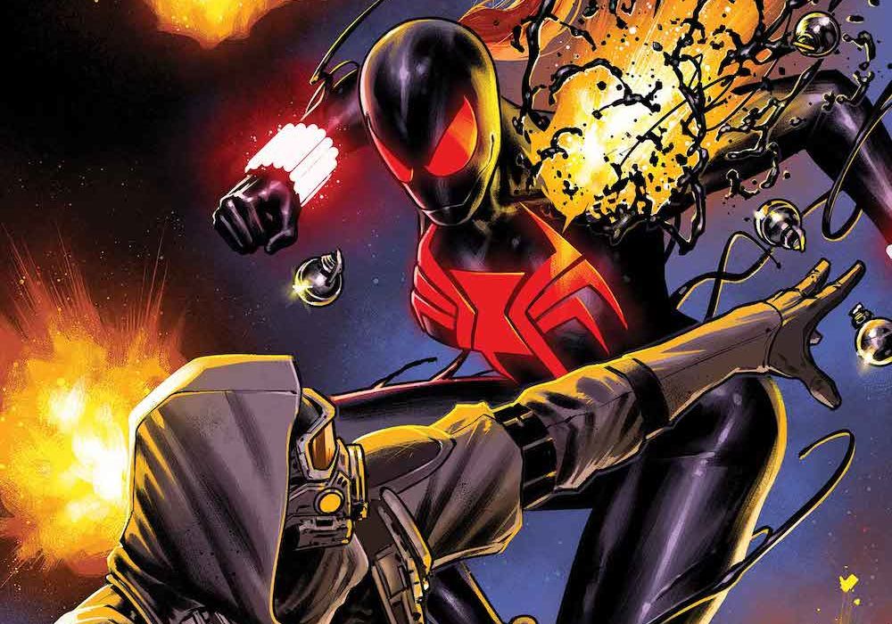 Venom 28 Featured