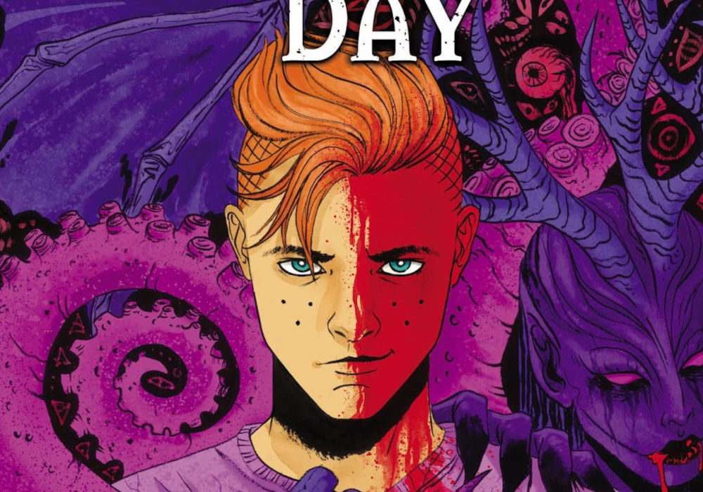 Archie Comics: Judgment Day to Unleash Hell on Riverdale Archie Comics: Judgment Day to Unleash Hell on Riverdale