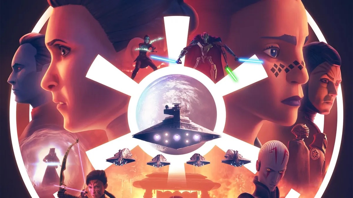 Tales of the Empire Featured