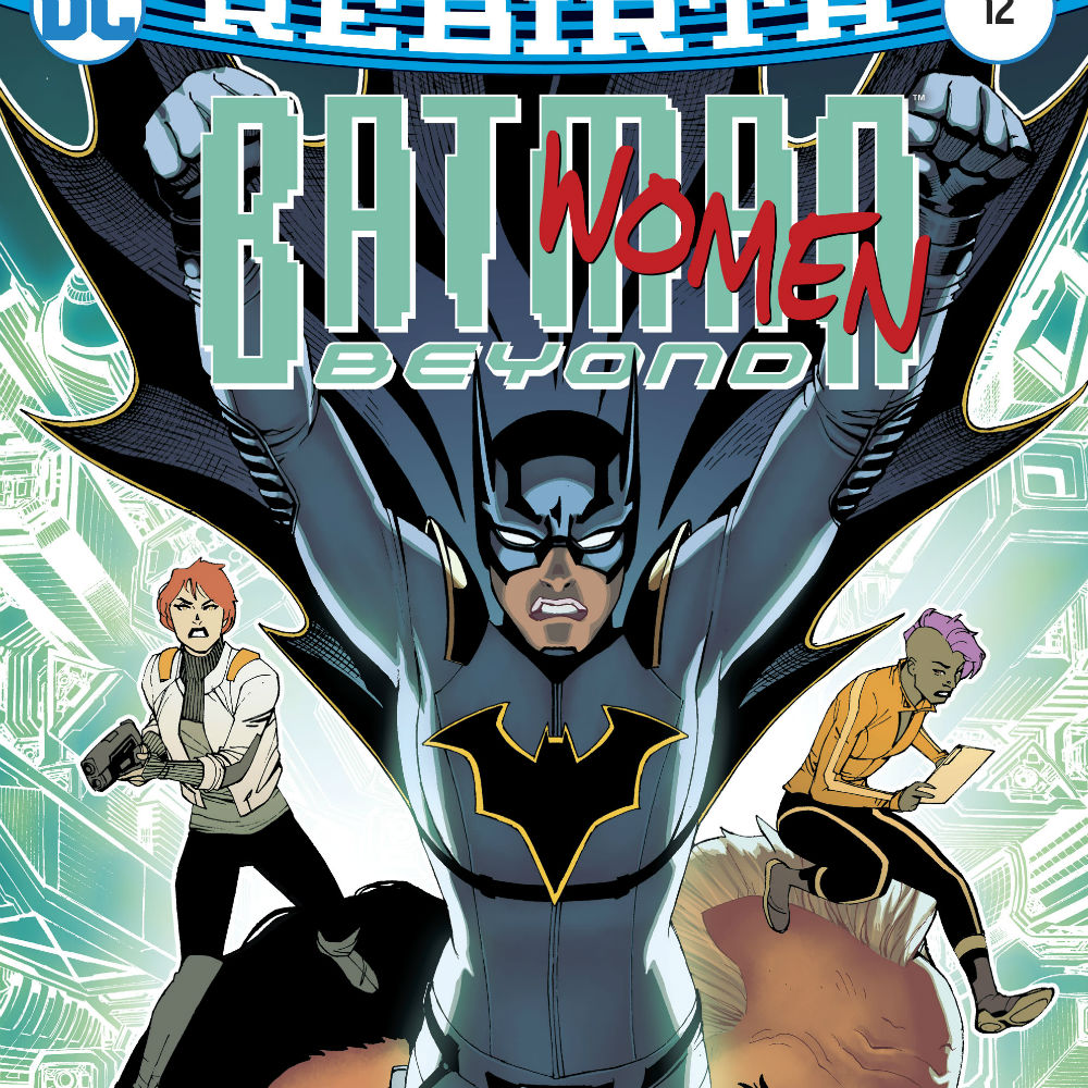 Batman-Beyond-12-featured – Multiversity Comics