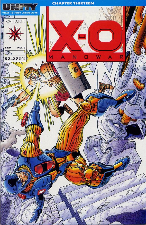 Valiant-Unity-Chapter-13-Cover – Multiversity Comics