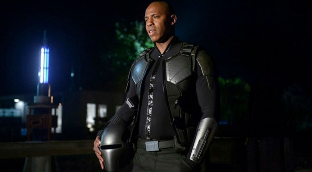 Supergirl s4 ep7 - Featured