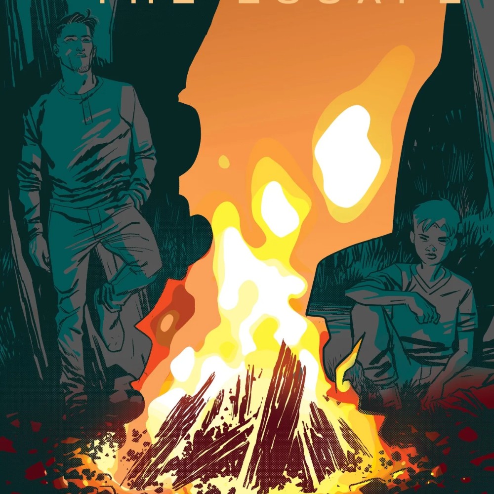 The Rundown: June 1, 2018 – Multiversity Comics