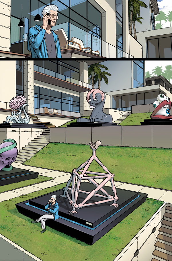 Rumpus Room preview 3 – Multiversity Comics