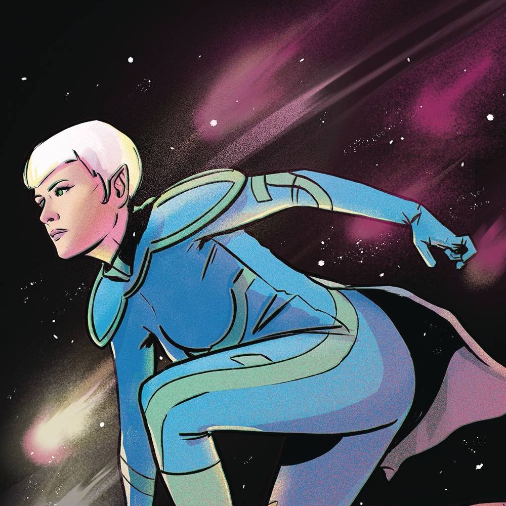 Star Trek Defiant Annual 2024 Featured Multiversity Comics Star Trek Defiant Annual 2024 Featured Multiversity Comics